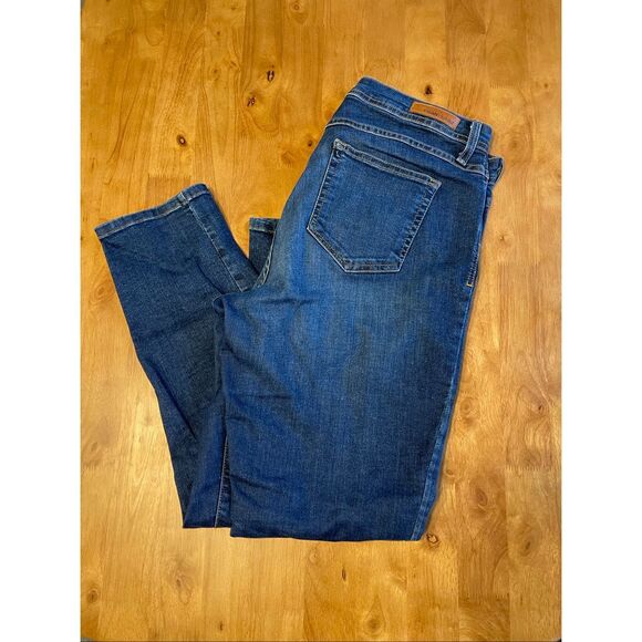 Fran Denim Denim - Fran Denim Beth Size 31